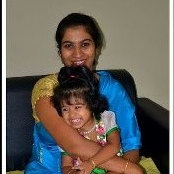 Gayatri Prashanth's photo