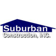 SUBURBAN CONSTRUCTION's profile photo