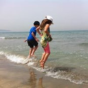 Uzi Monka's photo