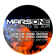 Mars One Heating And Air Inc