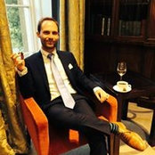 Michael Smith's photo