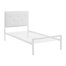 Bed For M