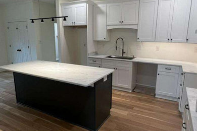 Kitchen Projects
