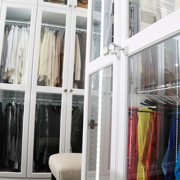 Closets