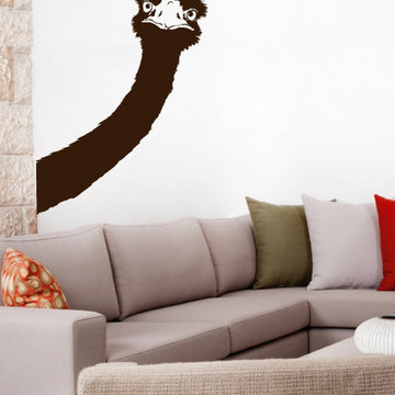 Animal Wall Decals