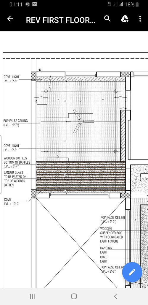 FAN PLACEMENT BEDROOM