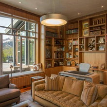 Home Office Ideas