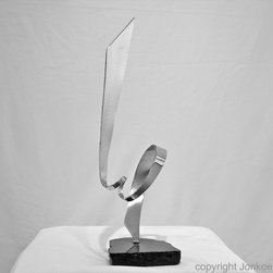 Recognition Awards-Instincts - Sculptures