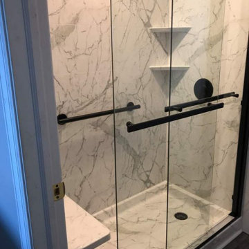 Modern Bathroom Design