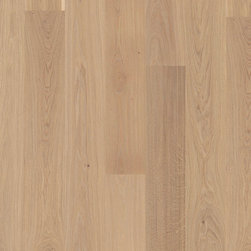 Boen Live Pure Plank Flooring - Oak Nature - Engineered Wood Flooring