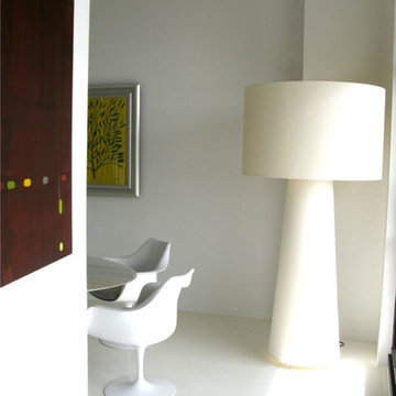 Minimal in Fashion