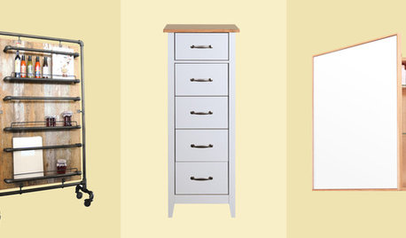 Smart Storage for Every Room