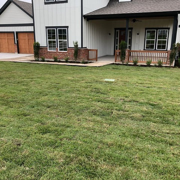 Farmhouse Project