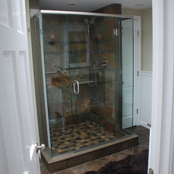 Bathrooms - Products