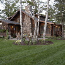 cabin