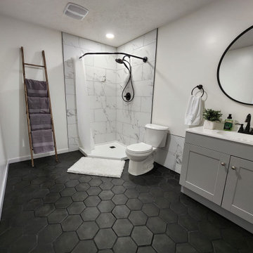 Bathroom Remodels