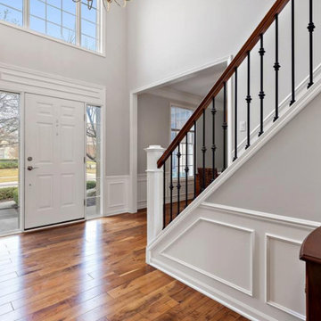 Rochester Occupied Home Staging