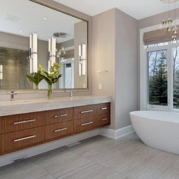Lakehouse Renovation