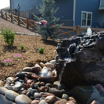 New Home in Banning Lewis