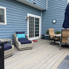 Decking