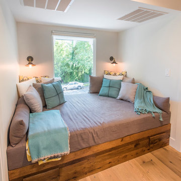 North End Boise - Remodel of a Historic Home with Modern Interior