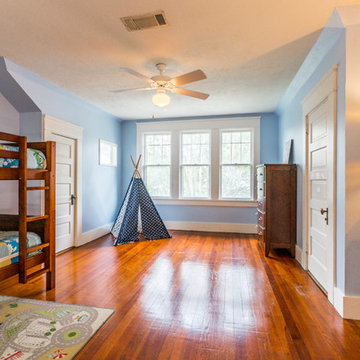 Georgetown Historic Home