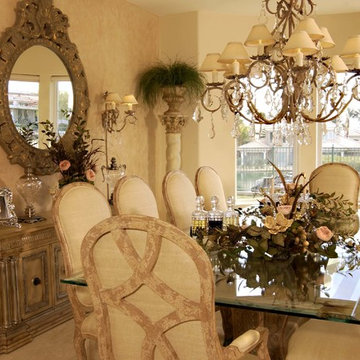 Elegant Interior Design