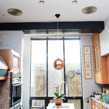 City Rowhome