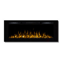 Electric Fireplace For Living Room