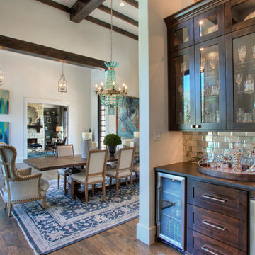 Italian Transitional in Menger Springs