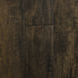 Du Chateau Hardwood - Products