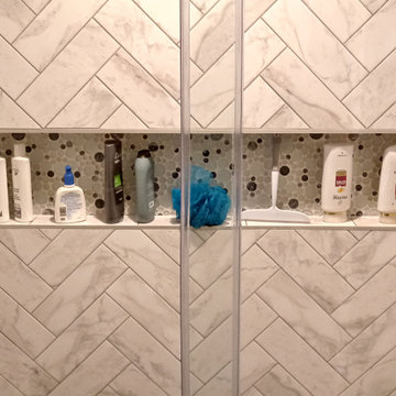 Hunter Petersen Master Bathroom
