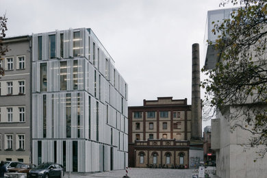 Große Moderne Wohnidee in Berlin