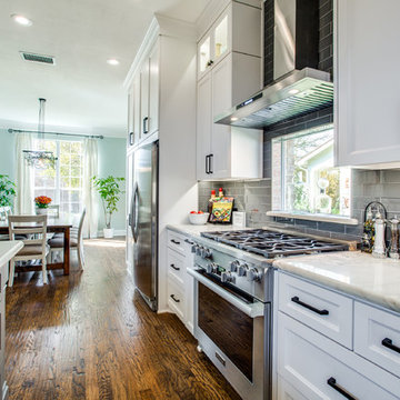 Kitchen (Frisco)