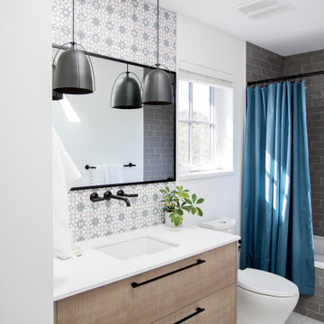 PURE Gladstone - Architectural Digest, Style at Home Magazine, Western Living Ma