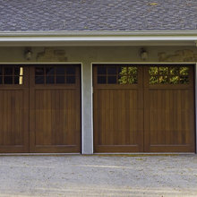 Garage Doors
