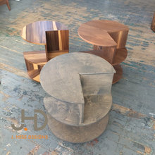 Tables - Hand Crafted Tables.