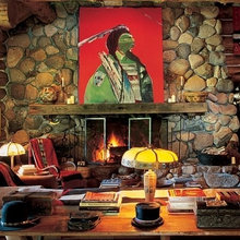 Lodge