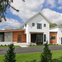 Burgett-Thompson: Sullivan Drive Exteriors