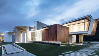 Modern San Fransicso