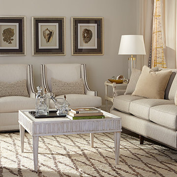 Rowe Sofas, Sectionals, Chairs