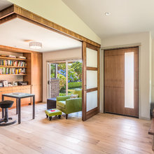 Sliding doors