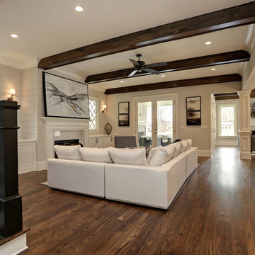 Luxury Home in Buckhead, Chastain Park