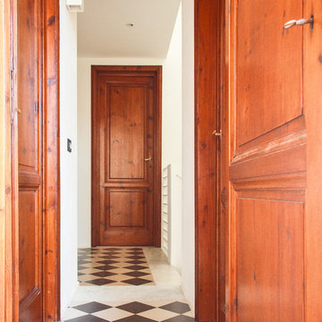 La casa unifamiliare | 120 mq