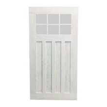Sunroom Doors