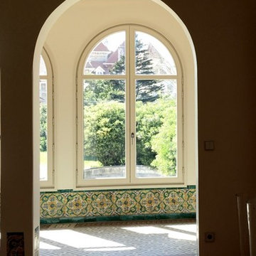 Villa Marie José