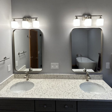 Bathroom Remodel