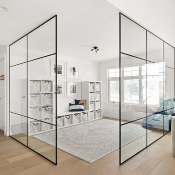 Glendale Residence