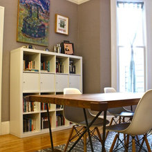 Dining Room Ideas