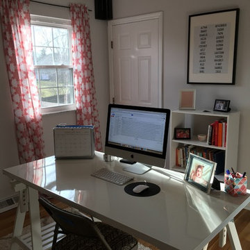 Indian Hill Home Office
